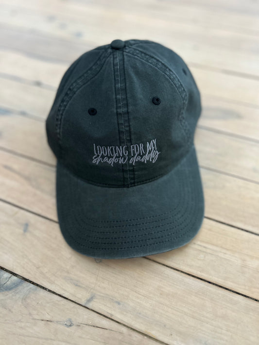 Looking for my Shadow Daddy Cap