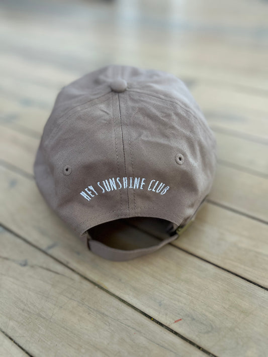 Talk Fae to Me Cap